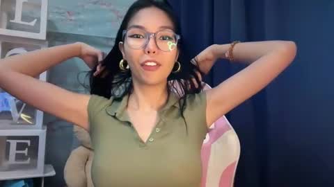 Sweet Monica online show from 11/04/25, 09:08