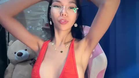 Snapshot of xmonica_cummerx chatting on 02/19/26, 09:27 Sweet Monica online show from 02/19/26, 09:27