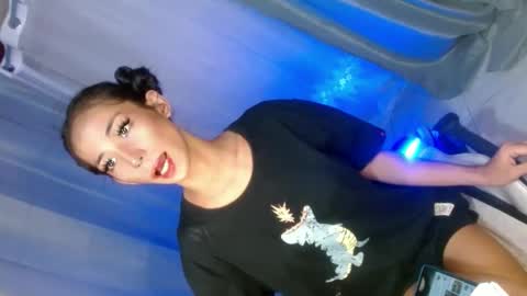 Snapshot of xmorgana chatting on 12/05/24, 08:00 xmorgana online show from 12/05/24, 08:00