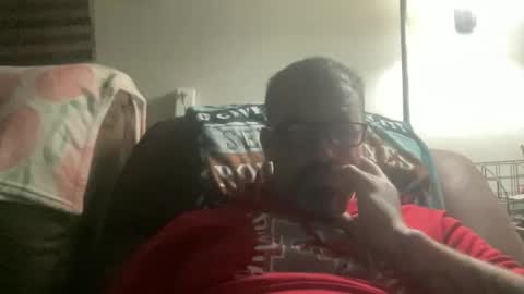 Mountain online show from 01/12/26, 08:19