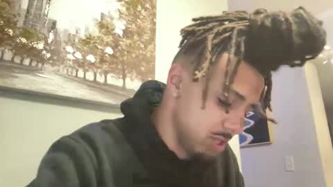 xnasty13 online show from 01/06/26, 10:34