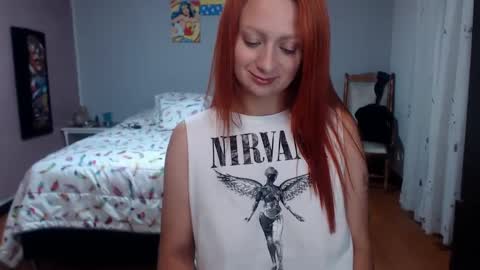 Snapshot of xnathashax1 chatting on 12/31/24, 01:26 luciana online show from 12/31/24, 01:26