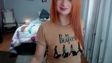 Snapshot of xnathashax1 chatting on 02/26/25, 09:58 luciana online show from 02/26/25, 09:58