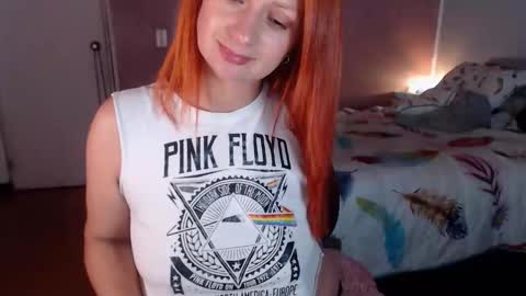 luciana online show from 11/24/25, 11:15