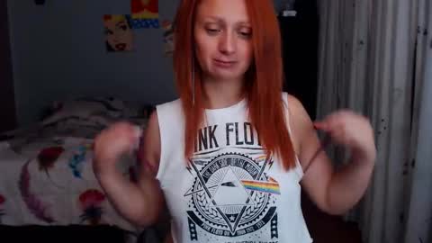luciana online show from 04/22/26, 12:57
