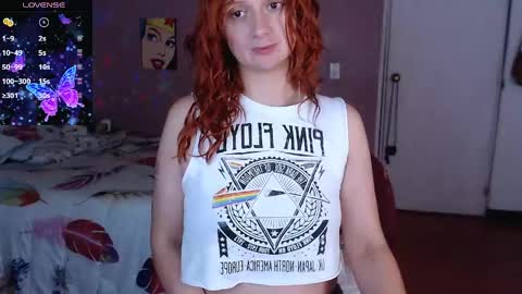 luciana online show from 05/15/26, 11:23