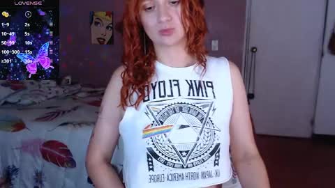 luciana online show from 05/15/26, 11:45