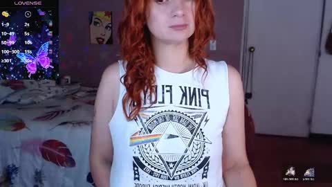 luciana online show from 05/16/26, 12:29