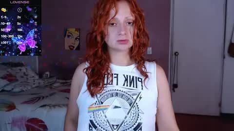 luciana online show from 05/16/26, 12:40