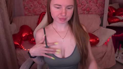 Snapshot of xo_monica chatting on 02/24/26, 06:22 Monica online show from 02/24/26, 06:22