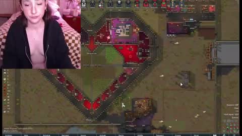 Xo Sadie online show from 03/01/25, 06:24