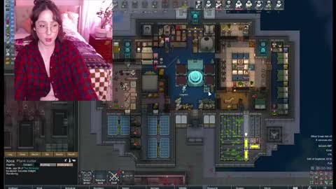 Snapshot of xo_sadie chatting on 11/14/25, 08:02 Xo Sadie online show from 11/14/25, 08:02