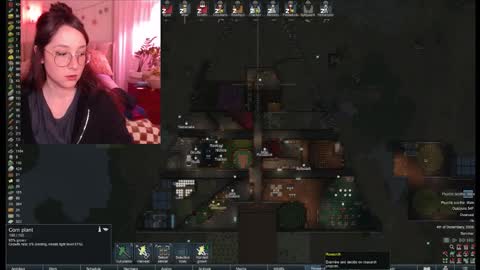 Snapshot of xo_sadie chatting on 01/08/26, 03:20 Xo Sadie online show from 01/08/26, 03:20