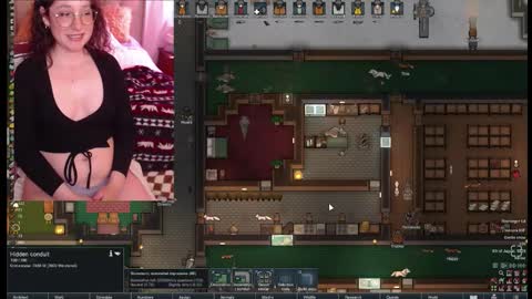 Snapshot of xo_sadie chatting on 03/25/26, 06:41 Xo Sadie online show from 03/25/26, 06:41