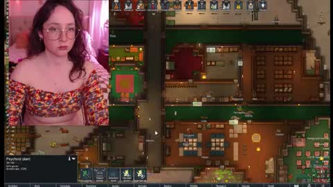 Snapshot of xo_sadie chatting on 03/27/26, 06:19 Xo Sadie online show from 03/27/26, 06:19