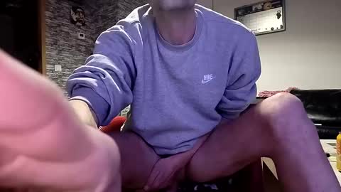 Just Smurf online show from 01/18/25, 12:15