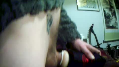 Snapshot of xobadlandsox chatting on 01/13/25, 10:56 BADLANDS online show from 01/13/25, 10:56