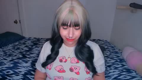 Rae  online show from 01/06/25, 05:41