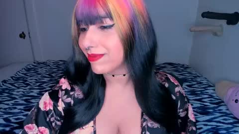 Rae  online show from 03/05/25, 12:16