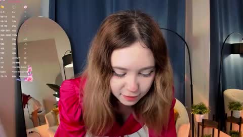 Milana online show from 09/12/25, 06:35