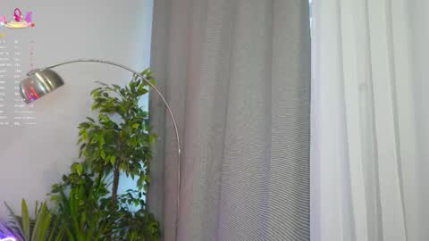 Milana online show from 10/16/25, 06:58