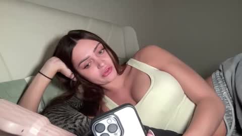 Harper  online show from 11/11/25, 12:43