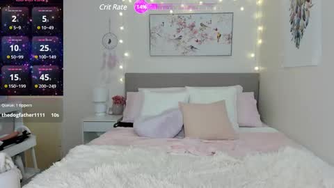 Snapshot of xolunarae chatting on 01/10/25, 02:23 Luna Rae 3 online show from 01/10/25, 02:23