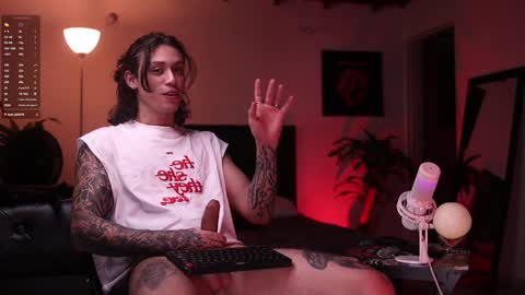   online show from 12/07/24, 02:09