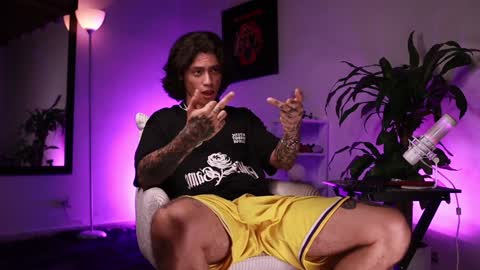   online show from 01/29/25, 02:19