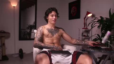   online show from 02/13/25, 04:32