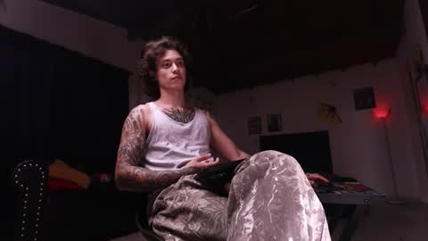 Snapshot of xomega_02 chatting on 01/10/26, 10:58 online show from 01/10/26, 10:58