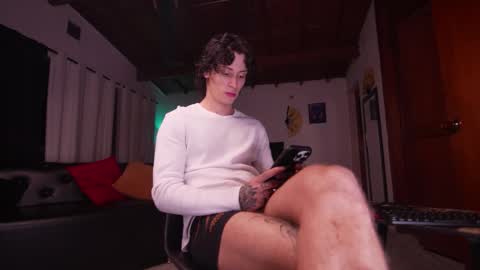 Snapshot of xomega_02 chatting on 02/03/26, 11:54 online show from 02/03/26, 11:54