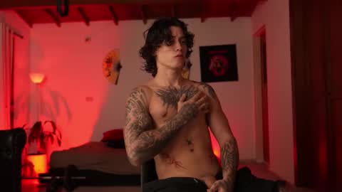 Snapshot of xomega_02 chatting on 02/22/26, 11:58 online show from 02/22/26, 11:58