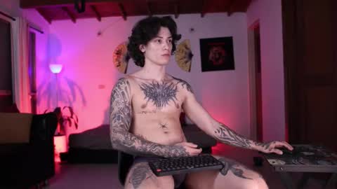 Snapshot of xomega_02 chatting on 02/24/26, 01:25 online show from 02/24/26, 01:25