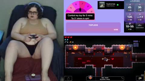 Snapshot of xonerdykitty chatting on 12/14/24, 08:13 Nerdykitty online show from 12/14/24, 08:13