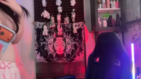 Snapshot of xopeachybaby chatting on 07/23/26, 01:58 xopeachybaby online show from 07/23/26, 01:58