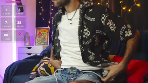 Snapshot of xorylan chatting on 01/07/25, 11:14 XoRylan online show from 01/07/25, 11:14