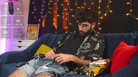 Snapshot of xorylan chatting on 01/09/25, 06:15 XoRylan online show from 01/09/25, 06:15