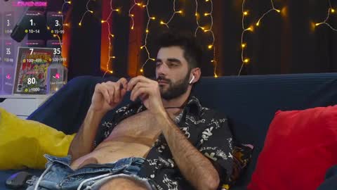 Snapshot of xorylan chatting on 01/11/25, 06:23 XoRylan online show from 01/11/25, 06:23