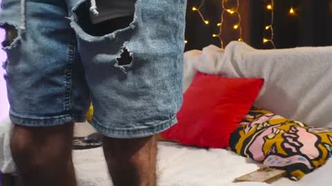 Snapshot of xorylan chatting on 01/18/25, 07:26 XoRylan online show from 01/18/25, 07:26