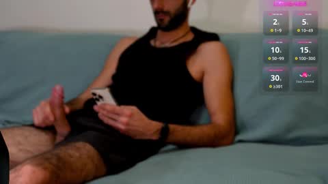 XoRylan online show from 02/06/26, 04:21