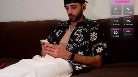 Snapshot of xorylan chatting on 03/04/26, 06:36 XoRylan online show from 03/04/26, 06:36