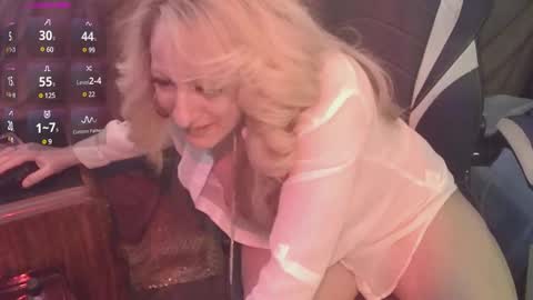 Snapshot of xoxo_chloechance_xoxo chatting on 01/29/25, 04:58 Chloe online show from 01/29/25, 04:58