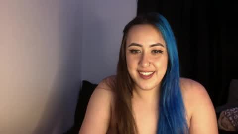 Snapshot of xoxo_k chatting on 02/27/25, 07:23 Miss K online show from 02/27/25, 07:23