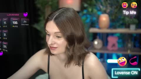 xoxo_molly online show from 11/03/25, 08:21