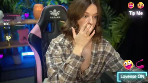 xoxo_molly online show from 11/27/25, 08:44