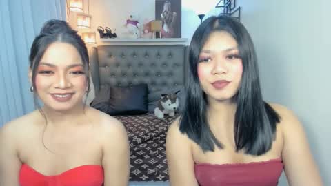 xoxoalyssa69 online show from 10/07/25, 10:51