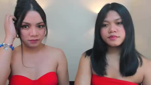 xoxoalyssa69 online show from 10/10/25, 11:37
