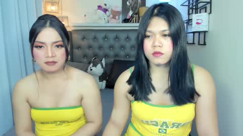 xoxoalyssa69 online show from 10/13/25, 11:27