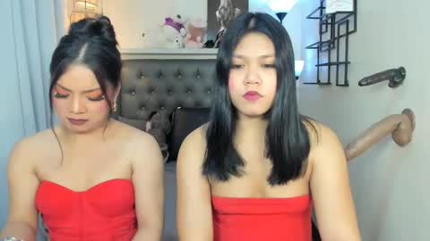 xoxoalyssa69 online show from 10/14/25, 11:05